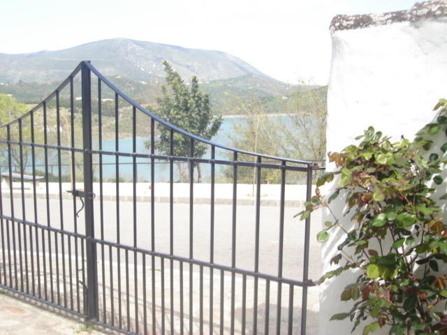 Ferienhaus El Nido