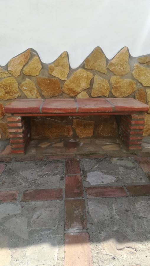 Ferienhaus El Nido *