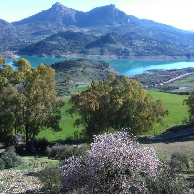 El Nido Zahara De La Sierra
