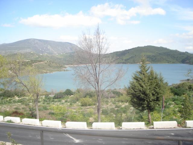 El Nido Zahara De La Sierra