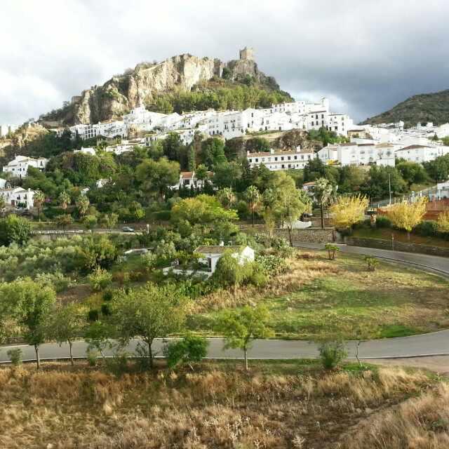 Vakantiehuis El Nido *