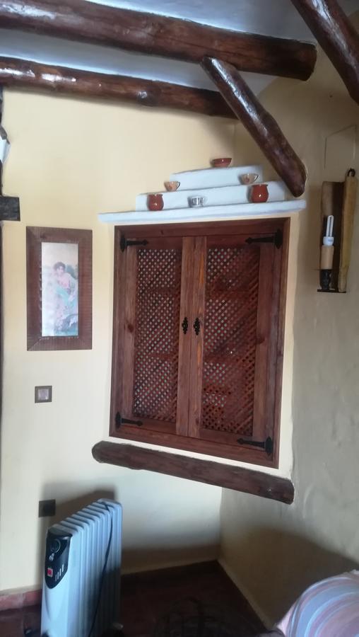 Vakantiehuis El Nido *