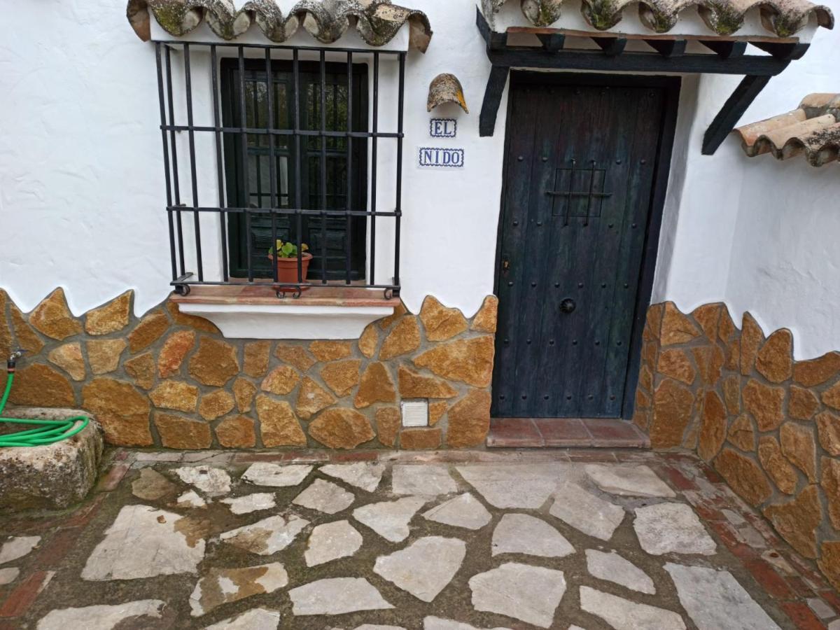 Vakantiehuis El Nido Zahara De La Sierra
